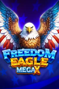 Freedom Eagle Mega X